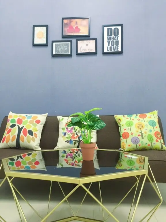 Куинён: Apartment Simona A708
