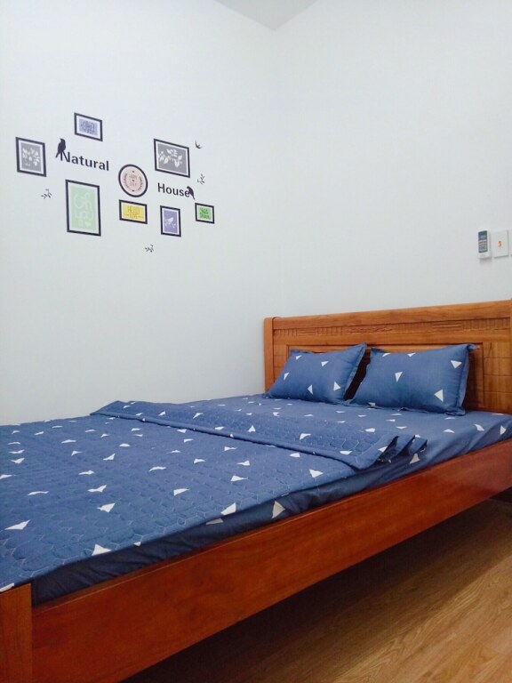 Куинён: Apartment Simona A708