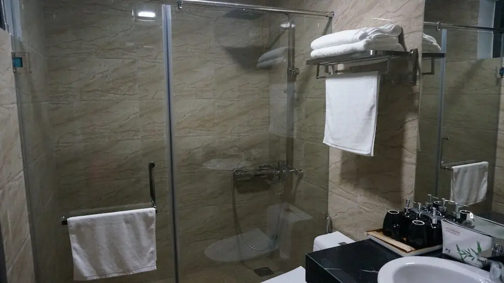 Ханой: Green Pines Resort