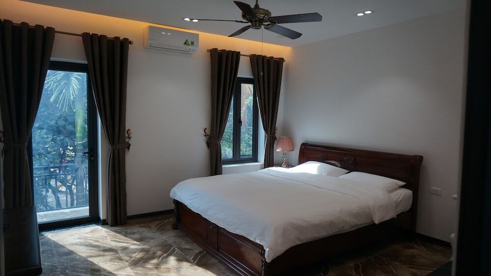 Ханой: Green Pines Resort