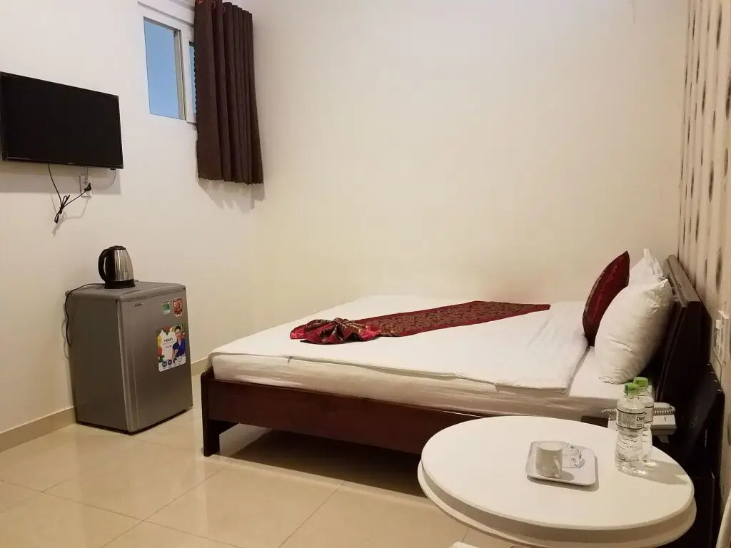 Далат: Son Thuy 2 Hotel