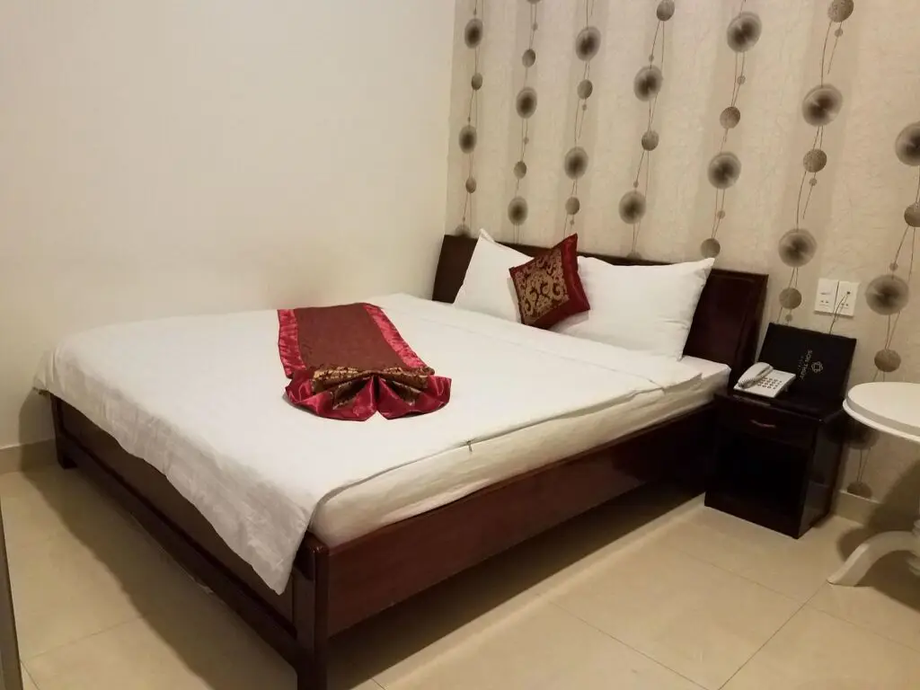 Далат: Son Thuy 2 Hotel