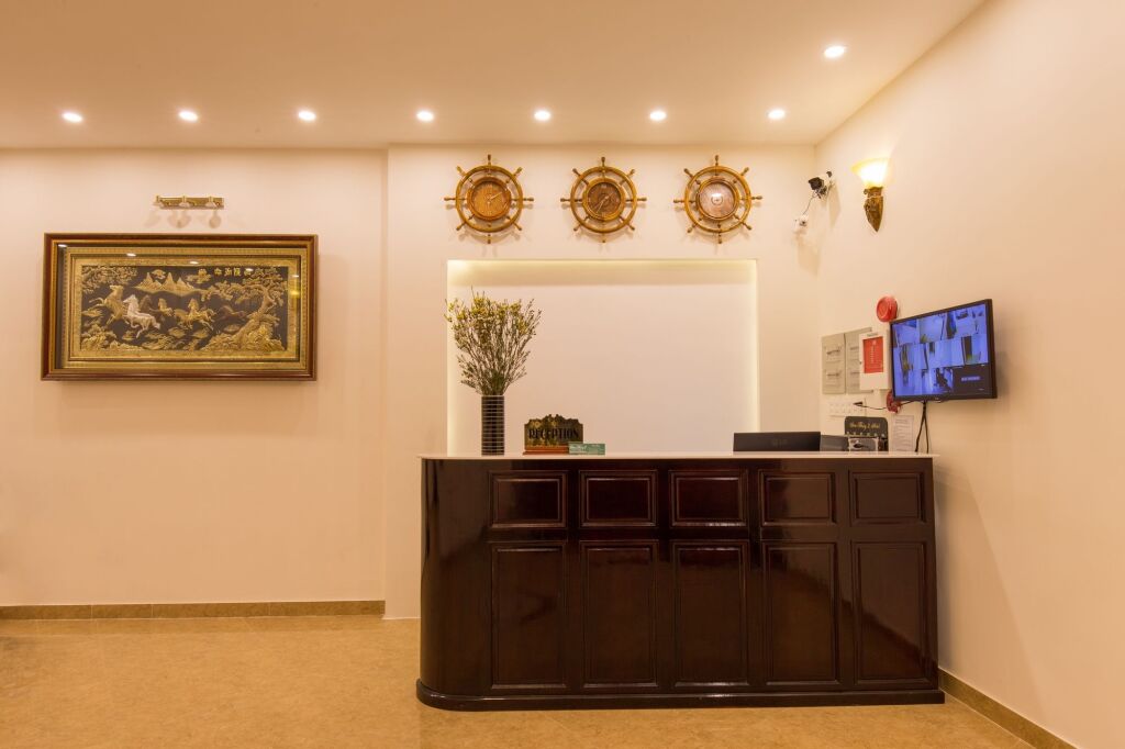 Далат: Son Thuy 2 Hotel