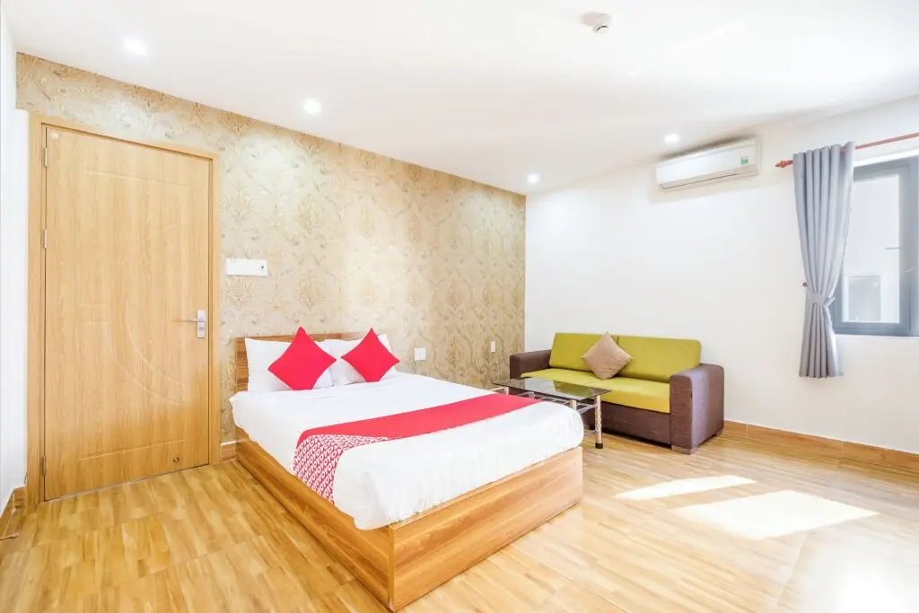Дананг: Prime Hotel