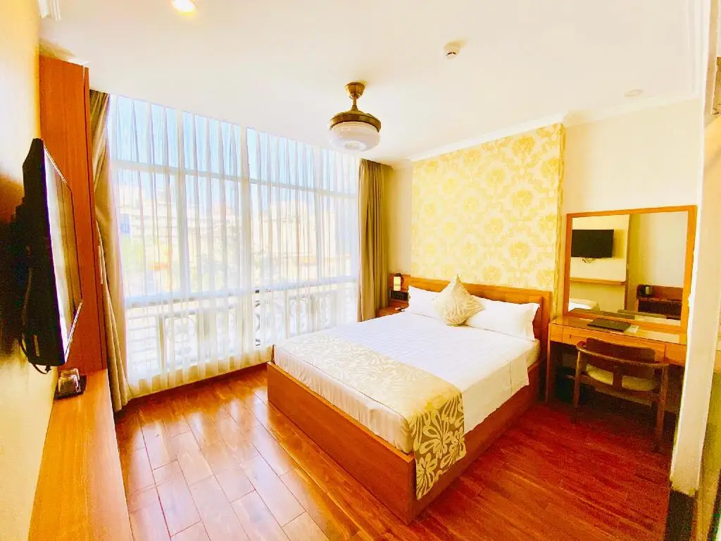 Hoan Thai 2 Hotel — фото 1