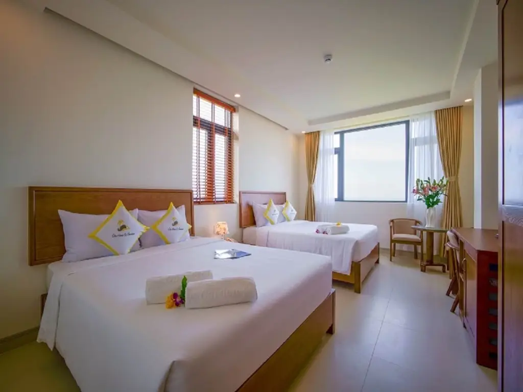 остров Фукуок: Ola Phu Quoc Hotel