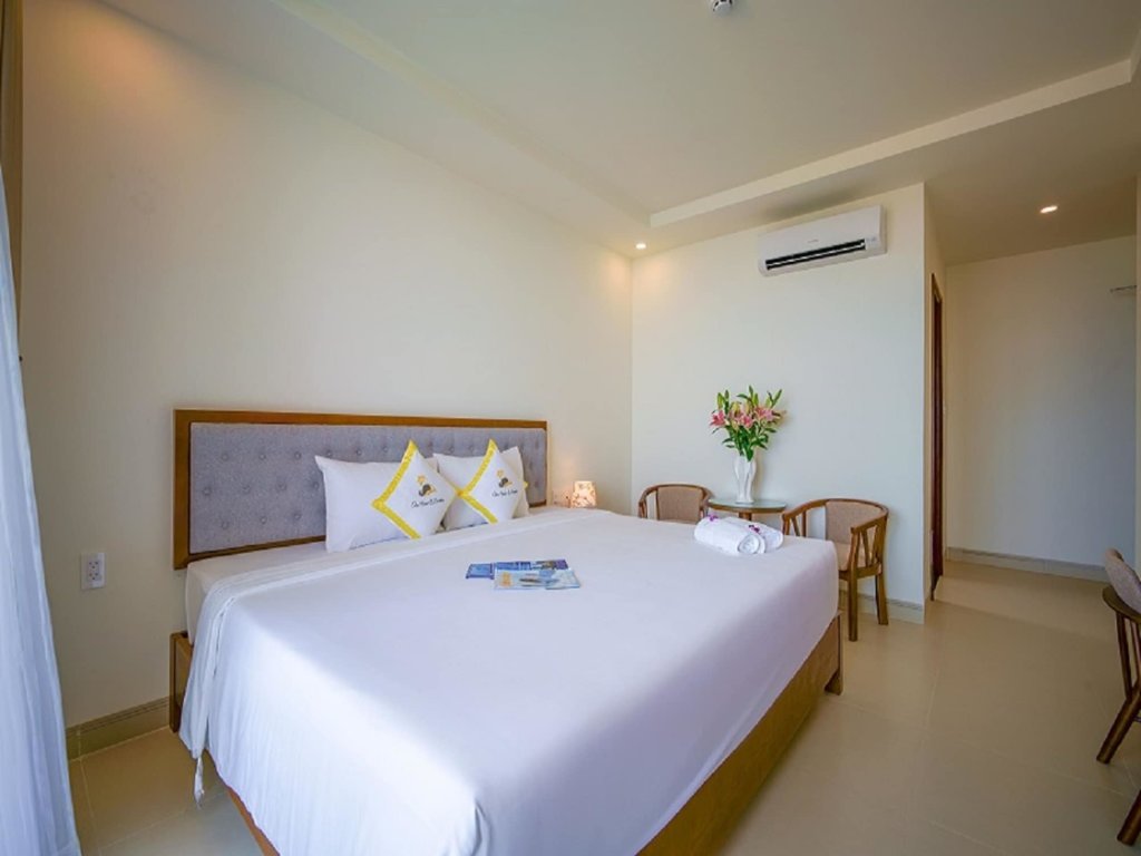 остров Фукуок: Ola Phu Quoc Hotel