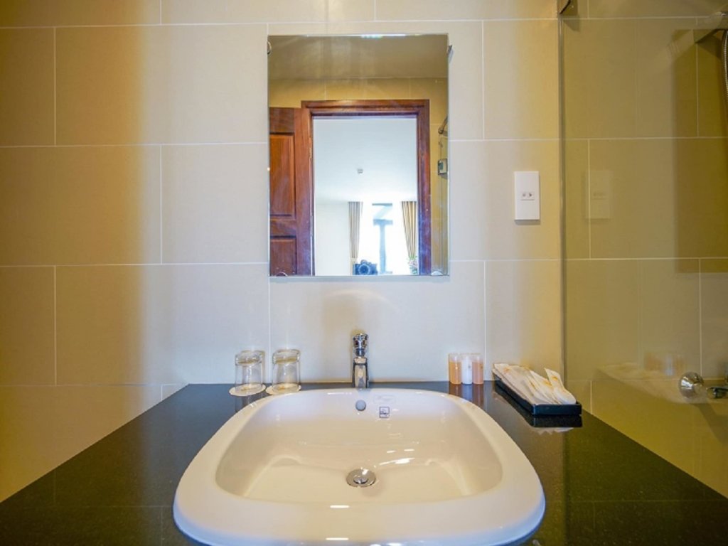 остров Фукуок: Ola Phu Quoc Hotel