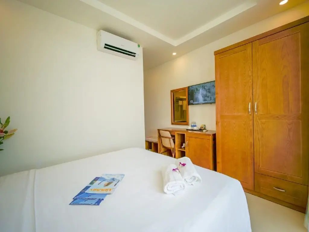 остров Фукуок: Ola Phu Quoc Hotel