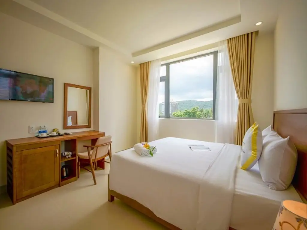 остров Фукуок: Ola Phu Quoc Hotel