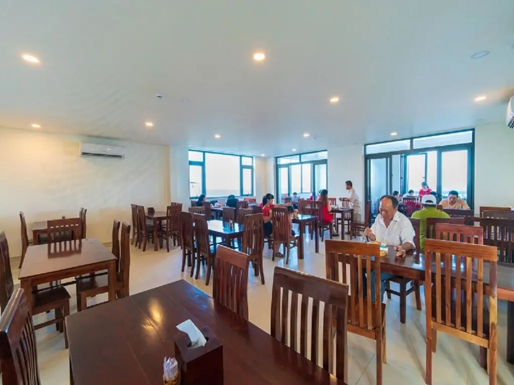 остров Фукуок: Ola Phu Quoc Hotel