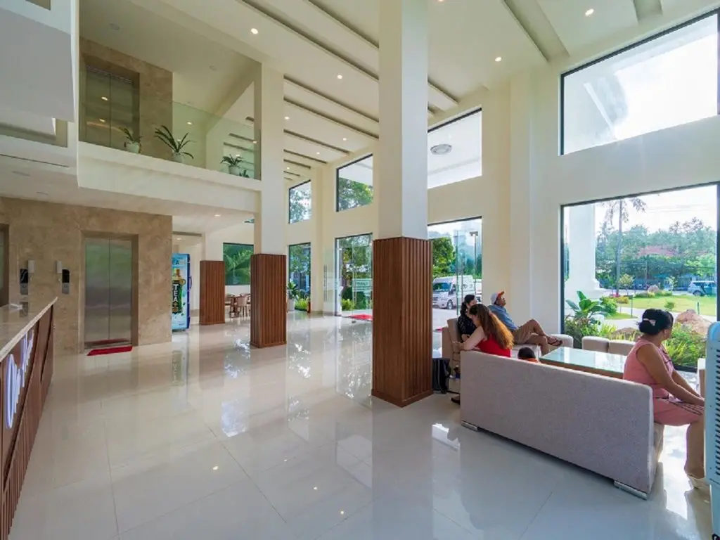 остров Фукуок: Ola Phu Quoc Hotel