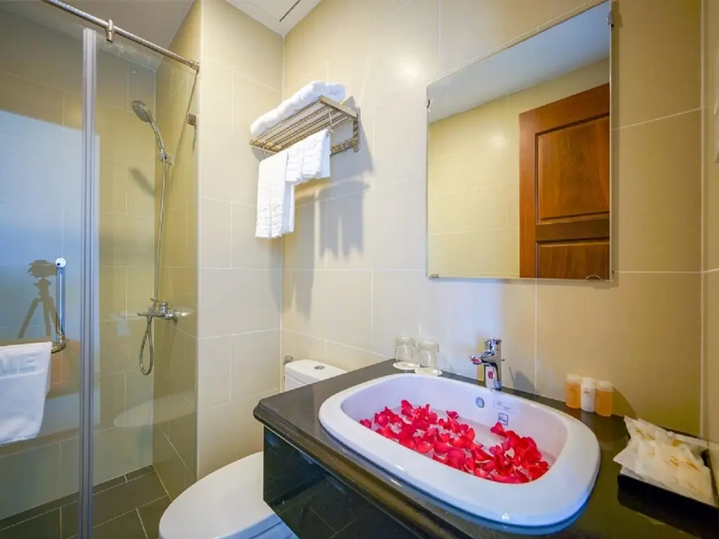 остров Фукуок: Ola Phu Quoc Hotel