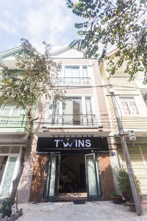 Twins Apartment — фото 1