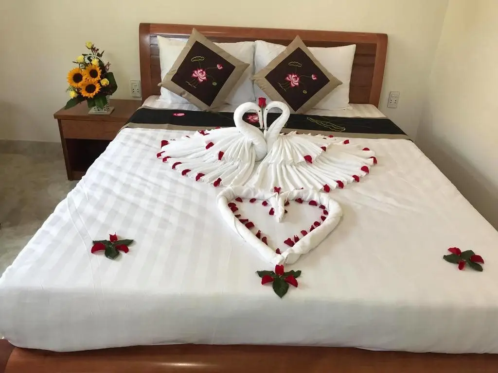 Hoi An Dat Cam Homestay — фото 1