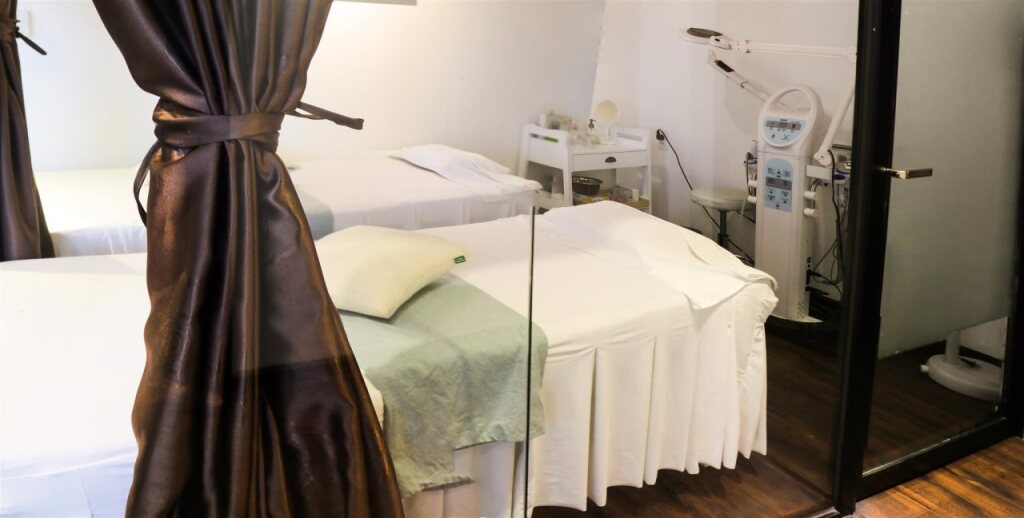 Хошимин: Penthouse Hostel & Spa