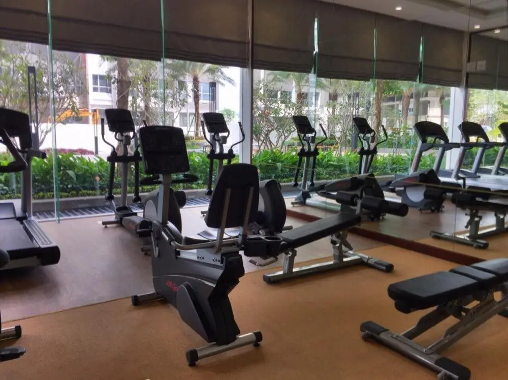 Хошимин: Penthouse Hostel & Spa