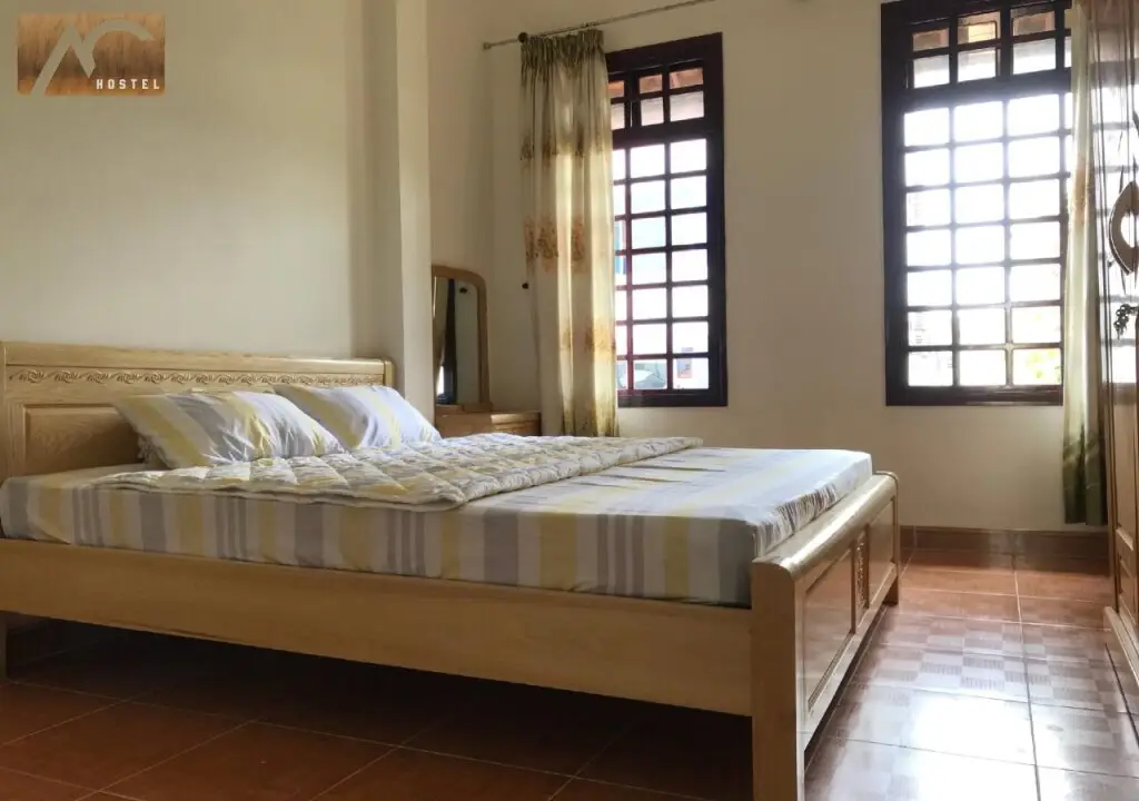 Дананг: AC Hostel