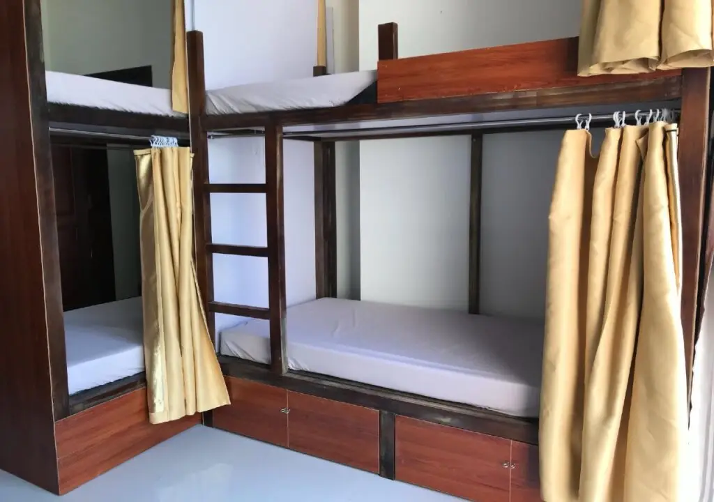 Дананг: AC Hostel