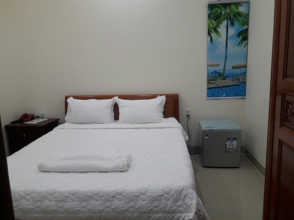 Вунгтау: Huu Nghia Hotel