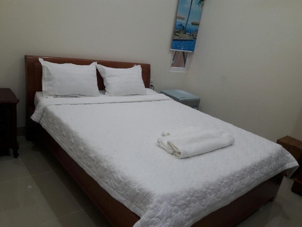 Вунгтау: Huu Nghia Hotel