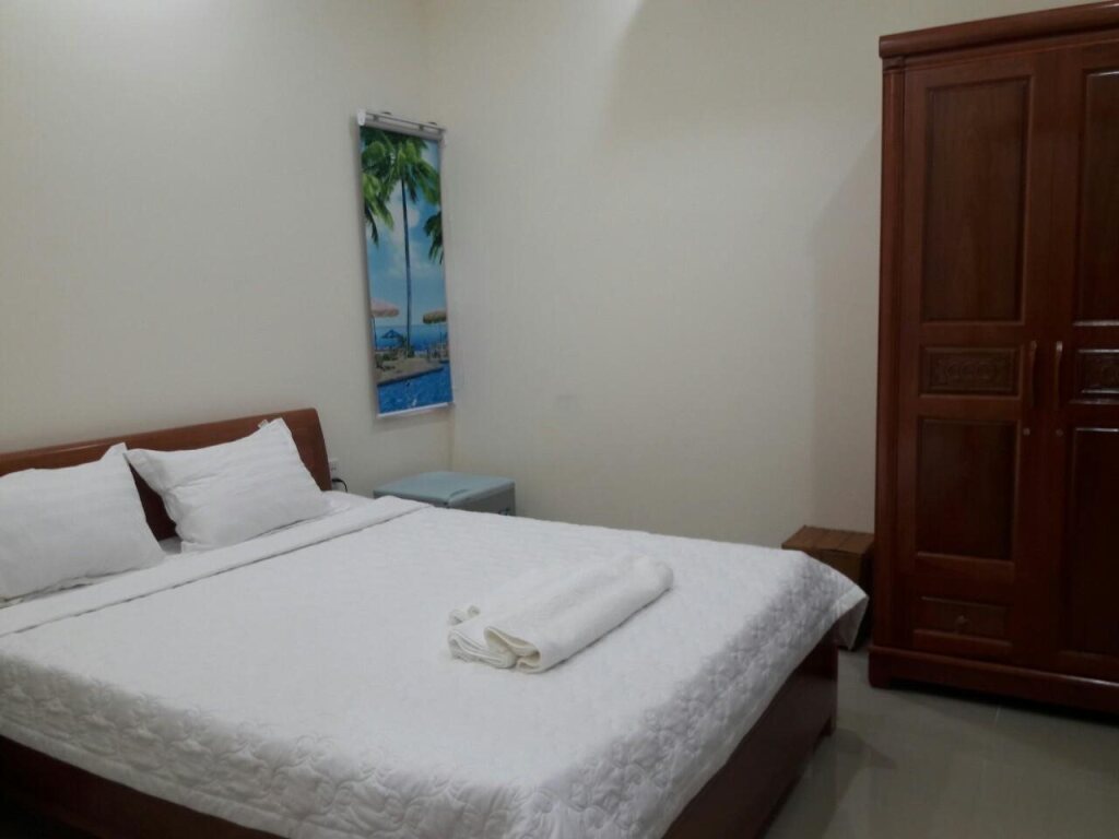 Вунгтау: Huu Nghia Hotel