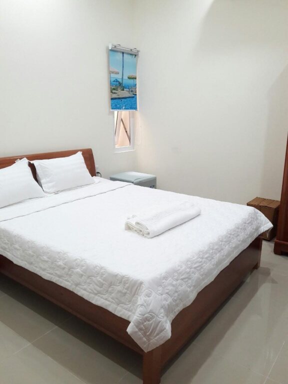 Вунгтау: Huu Nghia Hotel