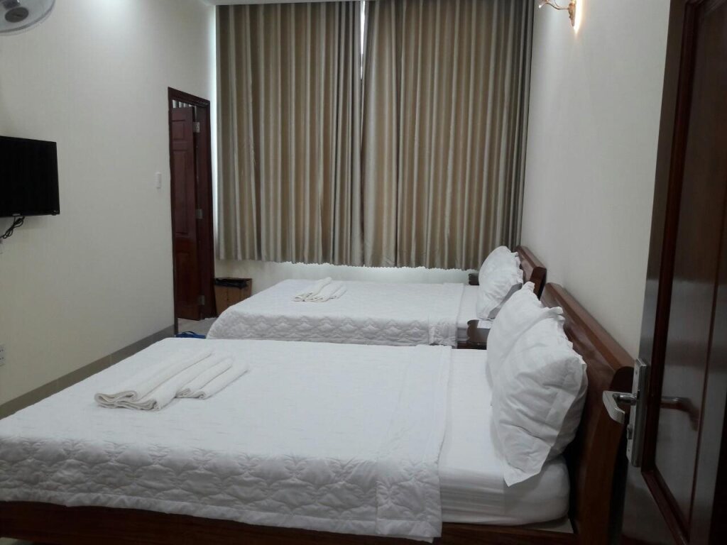 Вунгтау: Huu Nghia Hotel