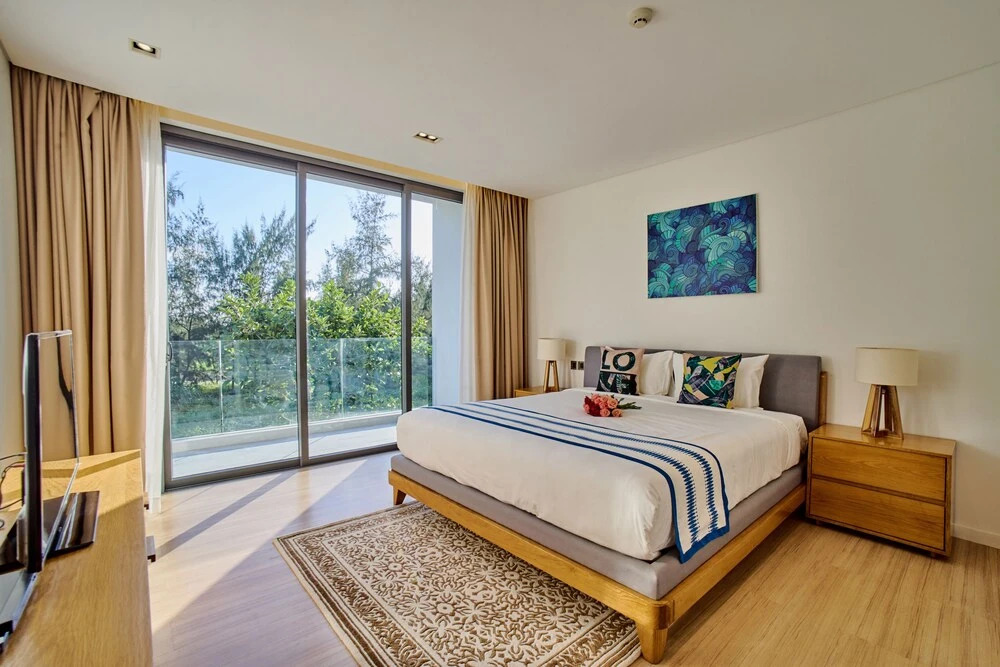 Vacation Homes Perfect Point Villa — фото 1