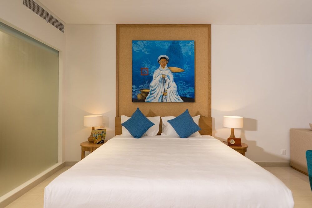 Дананг: Vacation Homes Ocean Apartment