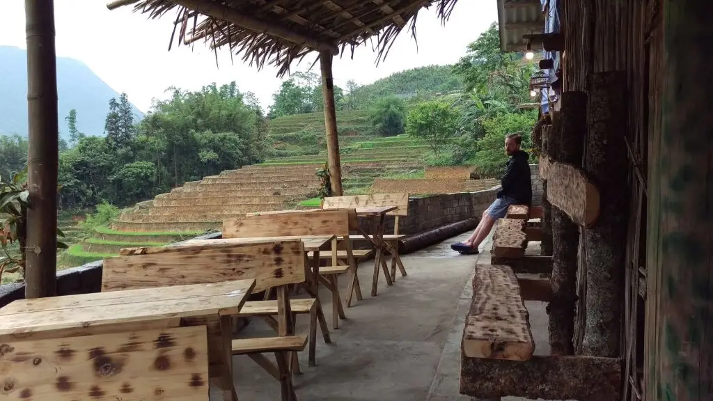 Шапа: Bamboo Homestay Sapa