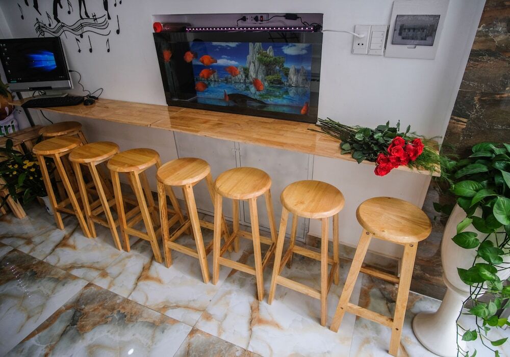 Халонг: Ocean Homestay