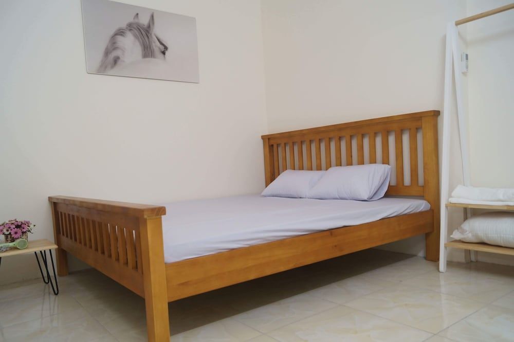 Халонг: Ocean Homestay