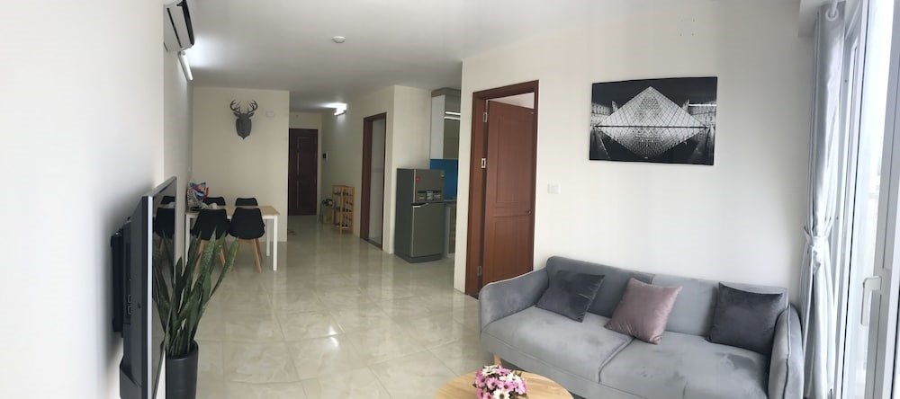Халонг: Ocean Homestay
