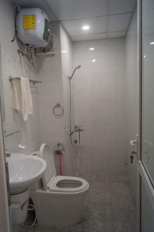 Халонг: Ocean Homestay