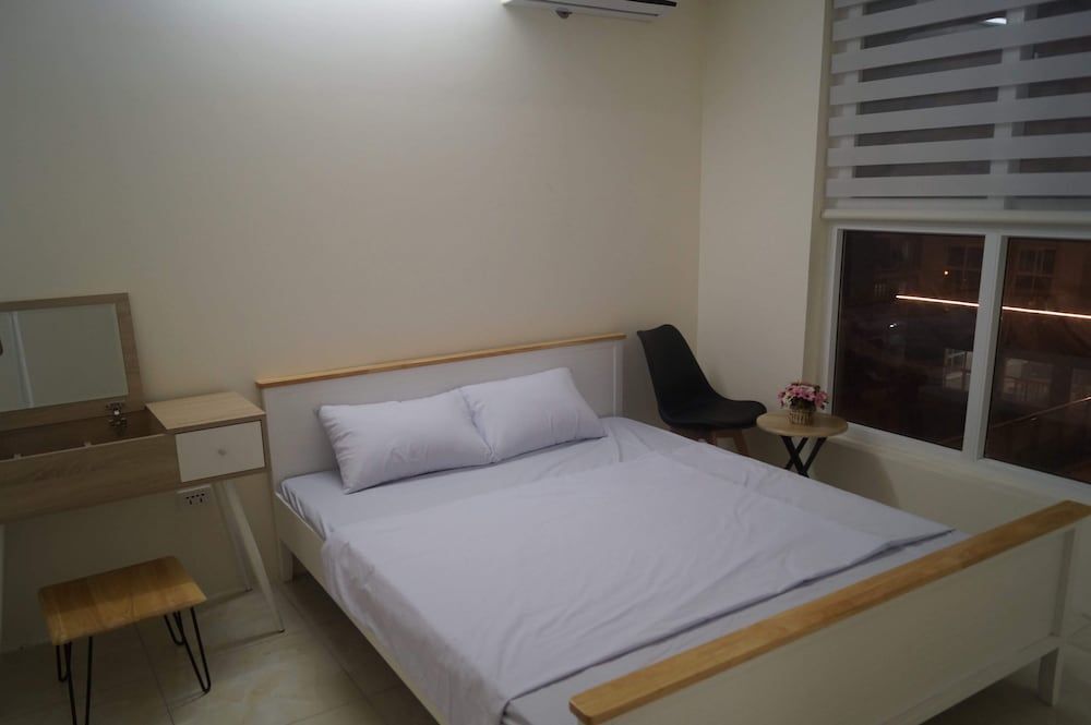 Халонг: Ocean Homestay