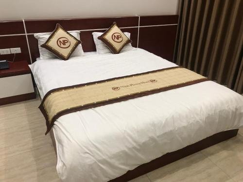 Бакнинь: Ninh Phong Hotel