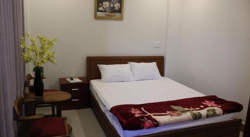 Дананг: Motel Minh Thao
