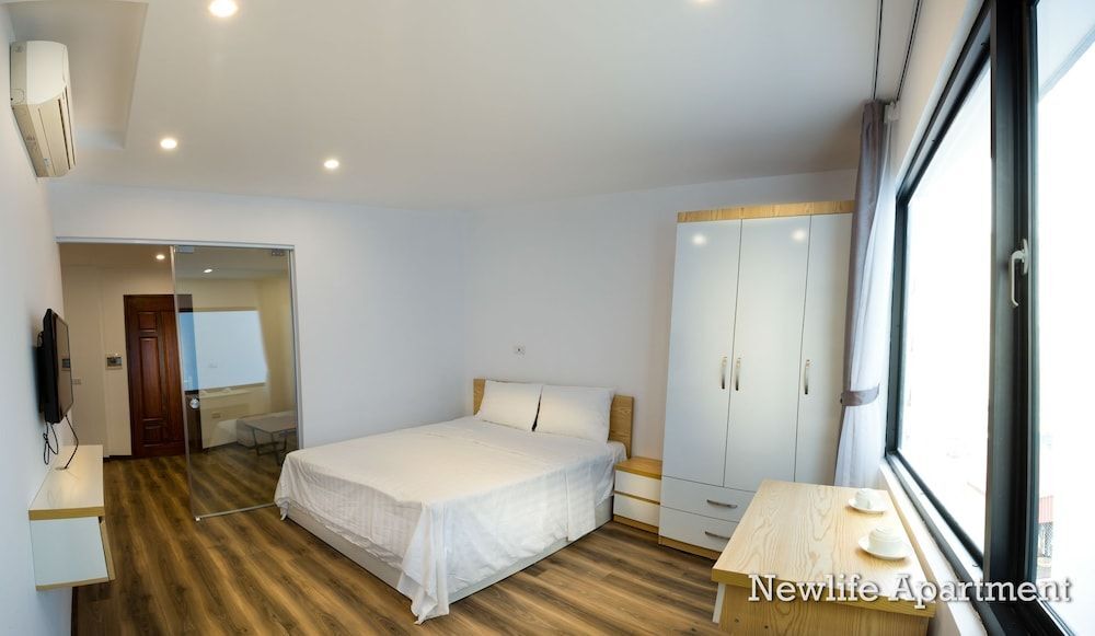 Ханой: Newlife Apartment Hanoi 2