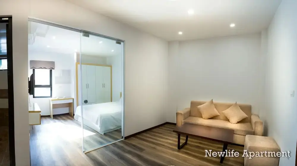 Ханой: Newlife Apartment Hanoi 2