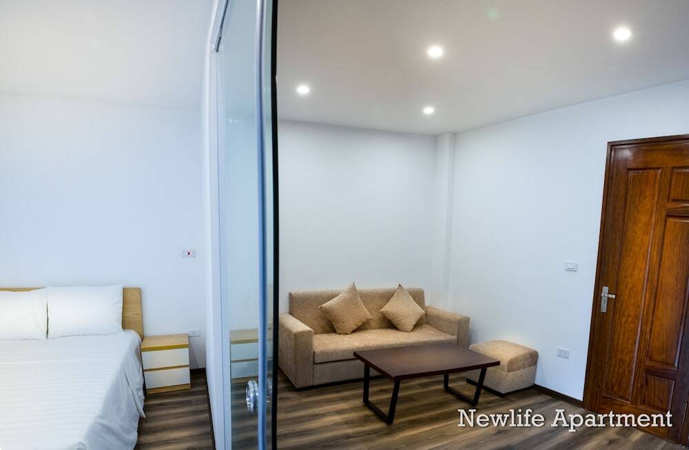 Ханой: Newlife Apartment Hanoi 2