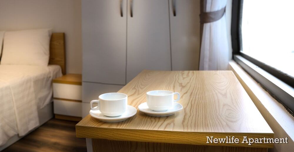 Ханой: Newlife Apartment Hanoi 2