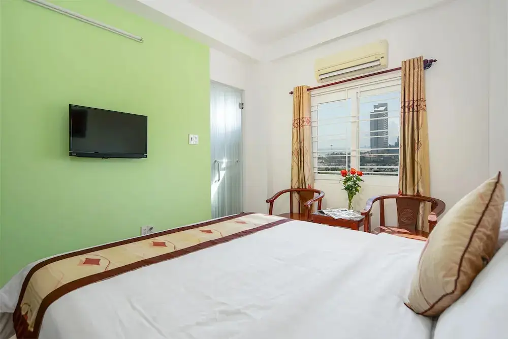 Дананг: Little Gold Hotel