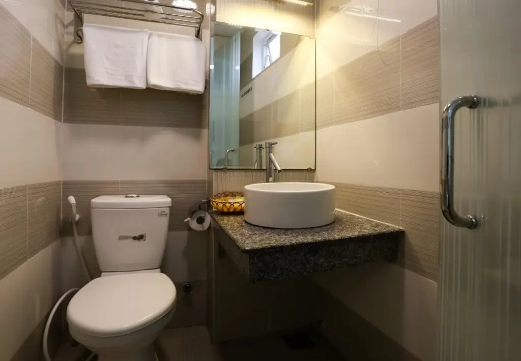 Дананг: Little Gold Hotel
