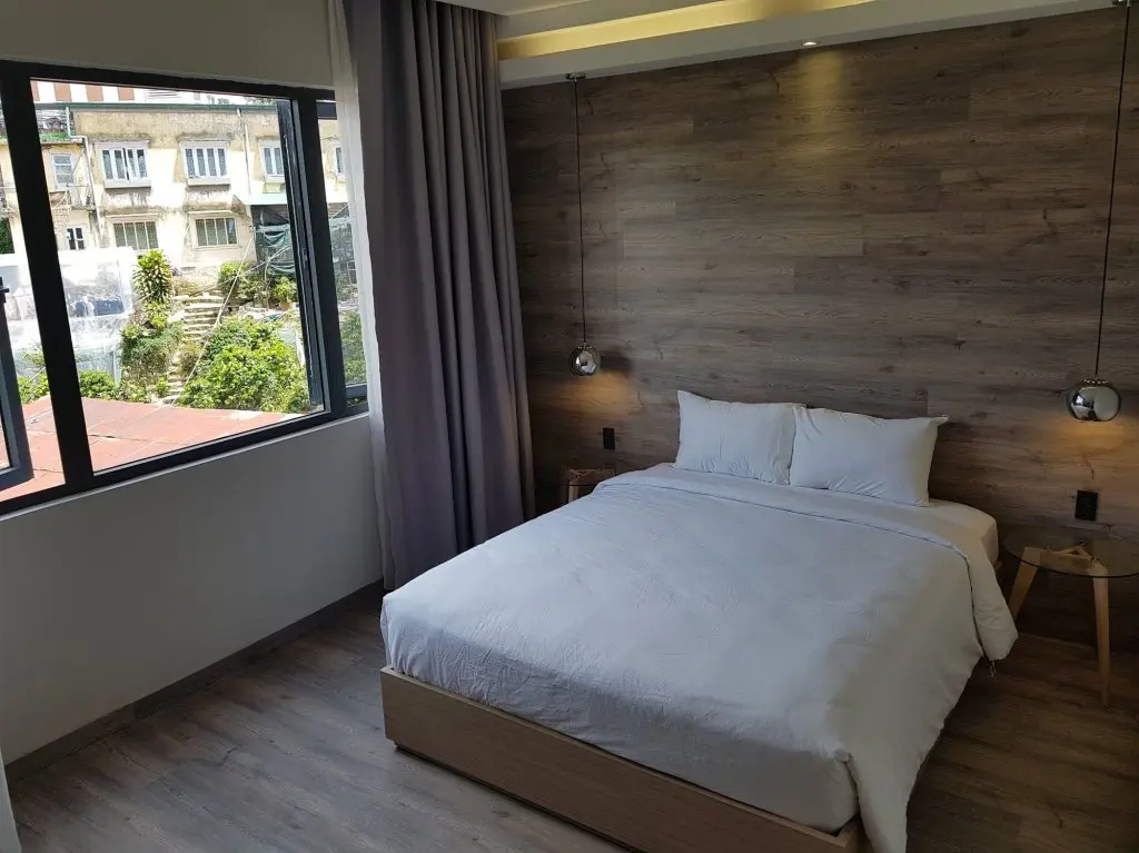 Далат: The Luxe Hotel Da Lat