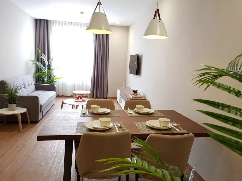 Далат: The Luxe Hotel Da Lat