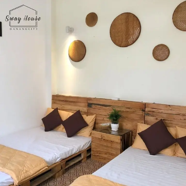 Дананг: Swayhouse Homestay in Danang