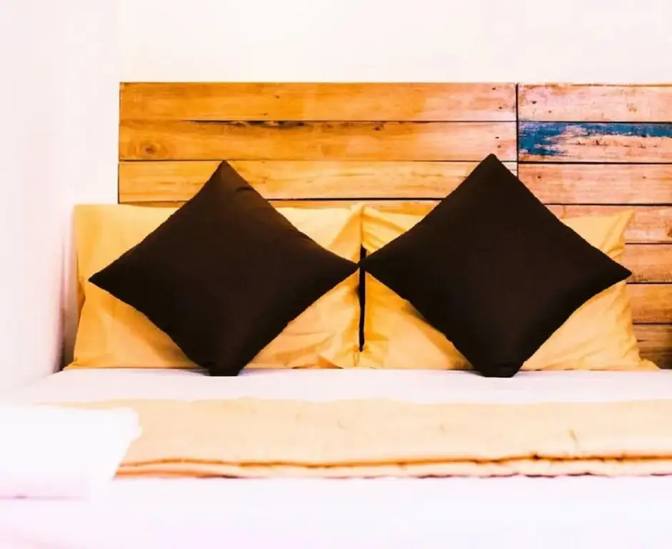 Дананг: Swayhouse Homestay in Danang