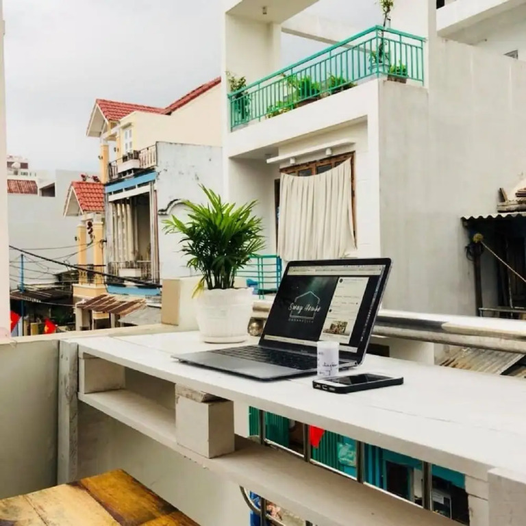 Дананг: Swayhouse Homestay in Danang
