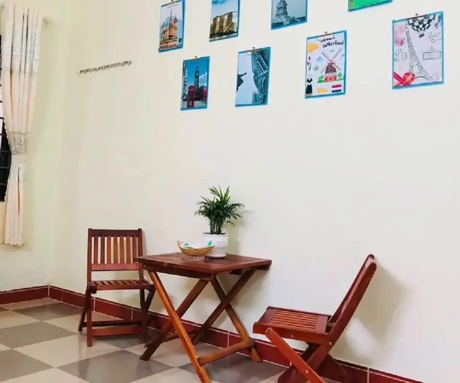 Дананг: Swayhouse Homestay in Danang